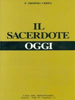 Il sacerdote oggi