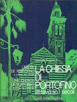 La Chiesa di Portofino attraverso i secoli