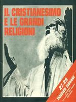 Il cristianesimo e le grandi religioni