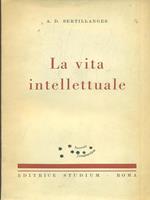 La vita intelletuale