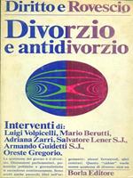 Divorzio e anti divorzio