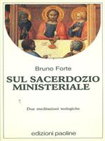 Sul sacerdozio ministeriale