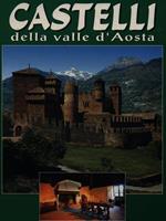 Castelli della Valle d'Aosta