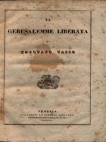 La Gerusalemme Liberata