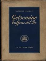 Gelsomino buffone del re