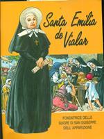 Santa Emilia de Vialar