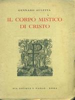 Il corpo mistico di Cristo