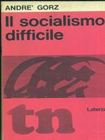 Il socialismo difficile