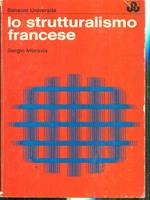 Lo strutturalismo francese