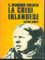 La crisi irlandese