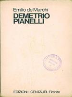 Demetro Pianelli