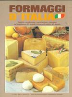 Formaggi d'Italia