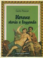 Nerone Storia e leggenda