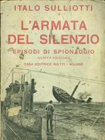 L' armata del silenzio