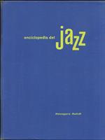 Enciclopedia del jazz