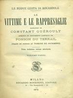 Le vittime e le rappresaglie