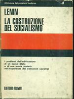 La costruzione del socialismo