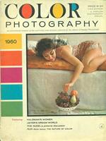 Color Photography 1960