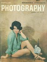 Popular Photography Volume 5. N. 5/Novembre 1959
