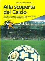 Alla scoperta del calcio