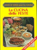 La cucina delle feste