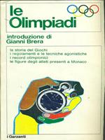 Le olimpiadi