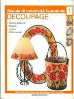 Decoupage