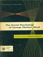 The Social Psychology of George Hebert Mead