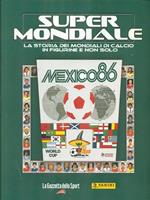 Supermondiale Mexico 86