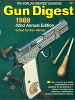 Gun Digest 1988