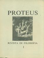 Proteus 1/Gennaio-Maggio 1970