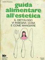 Guida alimentare all'estetica