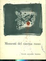 Momenti del cinema russo