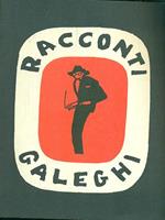 Racconti Galeghi