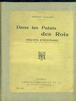 Dans les Palais des Rois