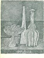 Catalogo 152 (1970-1971). Incisioni originali. acquerelli. Disegni