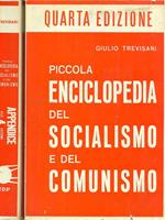 Piccola Enciclopedia del socialismo e delcomunismo. 2 vv