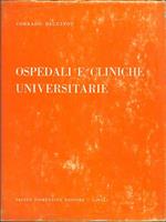 Ospedale e cliniche universitarie