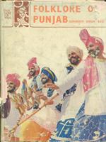 Folklore of the Punjab
