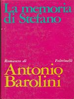 La memoria di Stefano