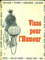 Visas pour l'Humour