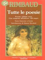 Tutte le poesie