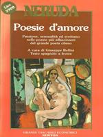 Poesie d'amore