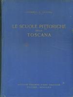 Le scuole pittoriche della Toscana