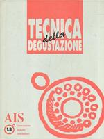 Tecnica della degustazione