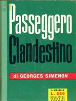 Passeggero clandestino