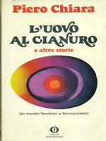 L' uovo al cianuro