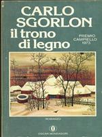 Il trono di legno