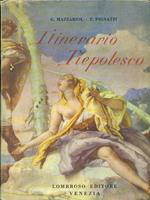 Itinerario Tiepolesco