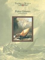 Peter Grimes / Stagione 1999-2000